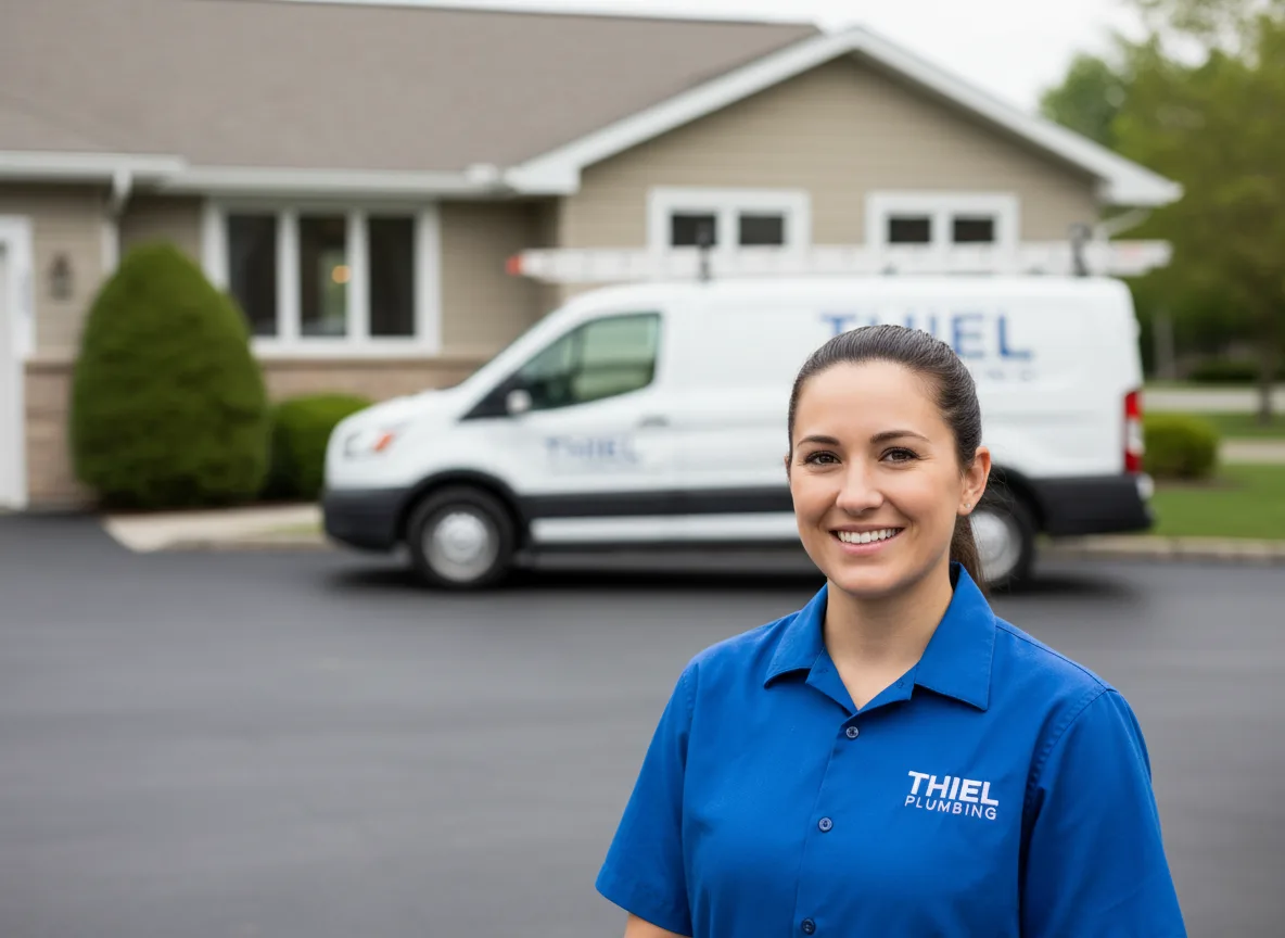Plumber Zwolle, LA FAQs